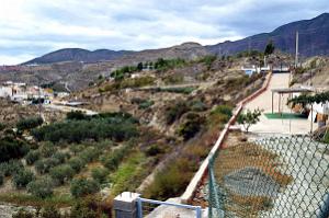 08 20210922 ALMERIA UN CROCHET PAR TERQUE MAISON TROGLODYTE (9)